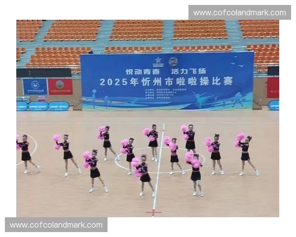 活力绽放青春飞扬共赴激情运动嘉年华盛典之旅