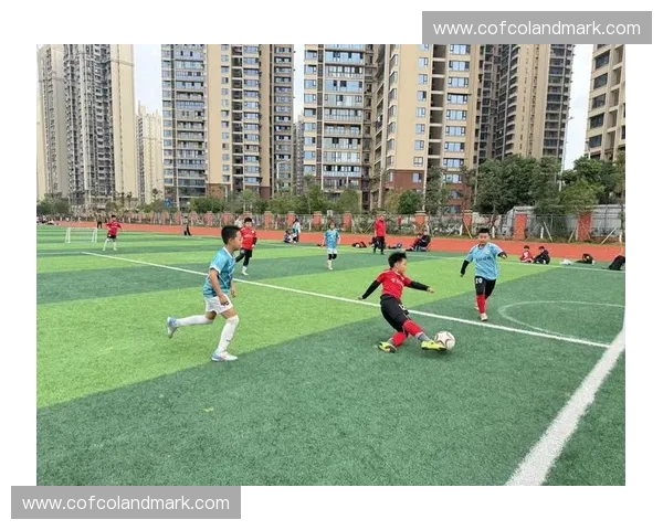 打造完善青训体系 提升足球人才培养质量和竞技水平